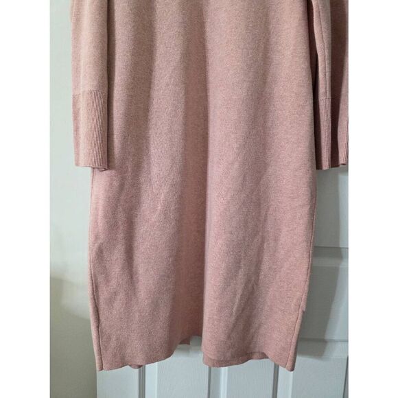 J. Crew Blossom Ella Sweater Blazer M, Pink - Picture 11 of 11